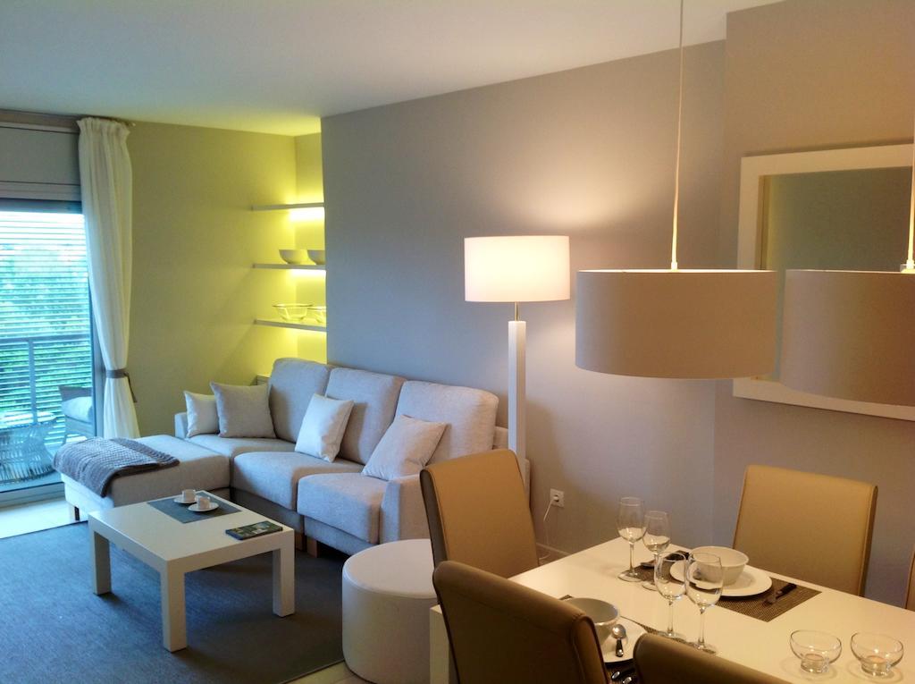 Paradise Village Litoral Costa Dorada Salou Room photo