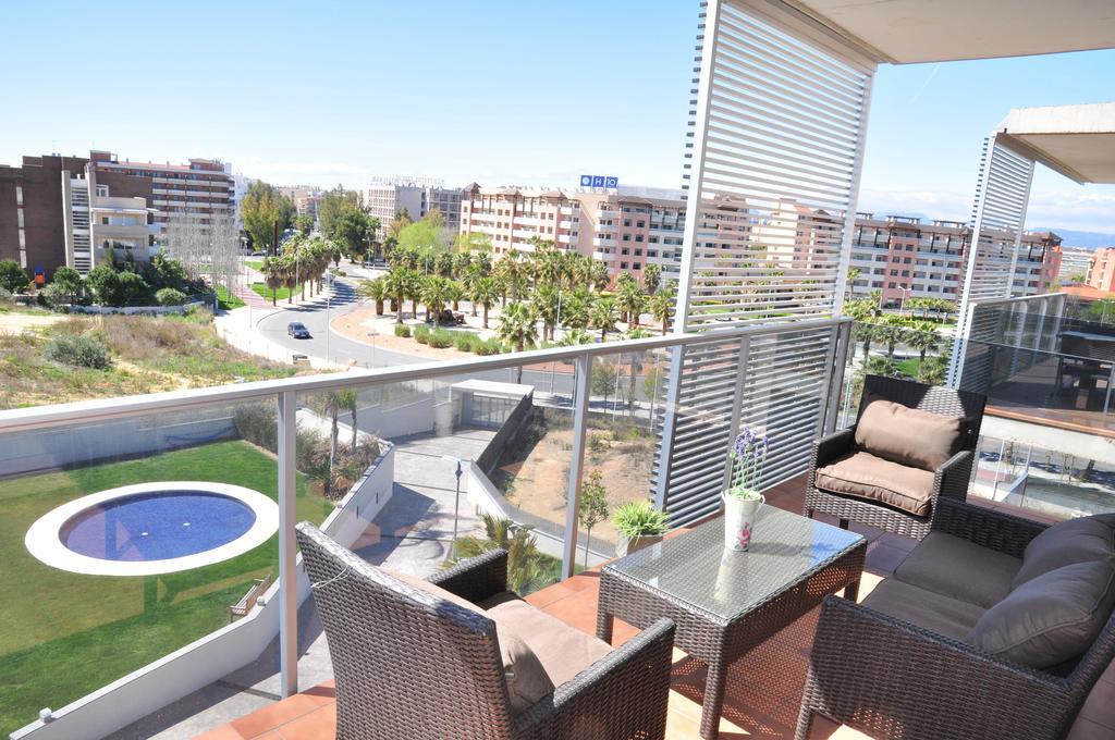 Paradise Village Litoral Costa Dorada Salou Room photo